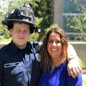 Meet your Posher, Chantelle